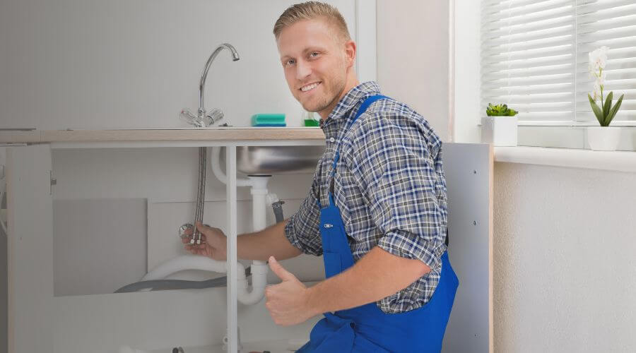 Holiday Plumbing Service in Shelburne, VT